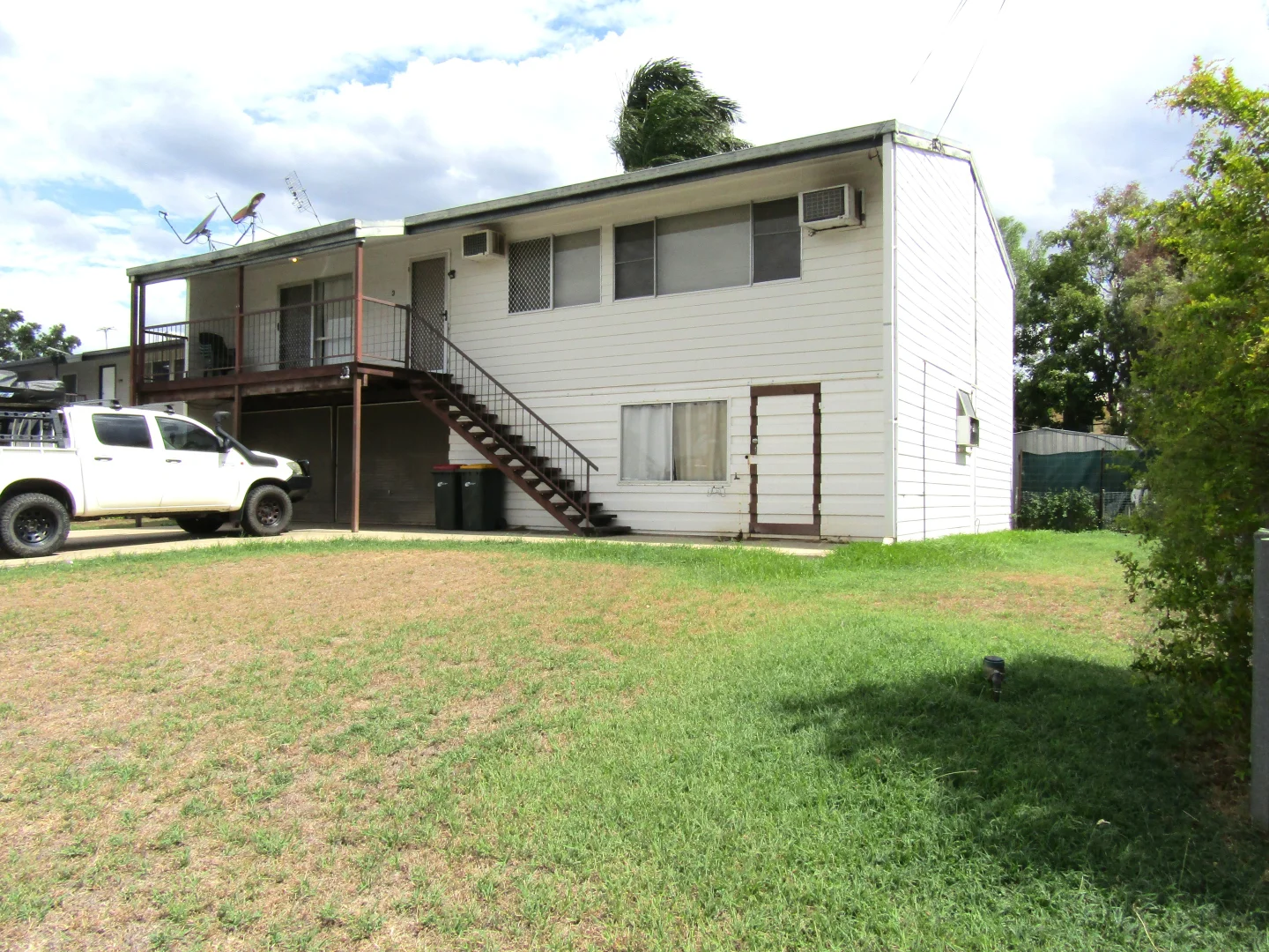 Additional image 16 of 3 Monger Street, Blackwater QLD 4717