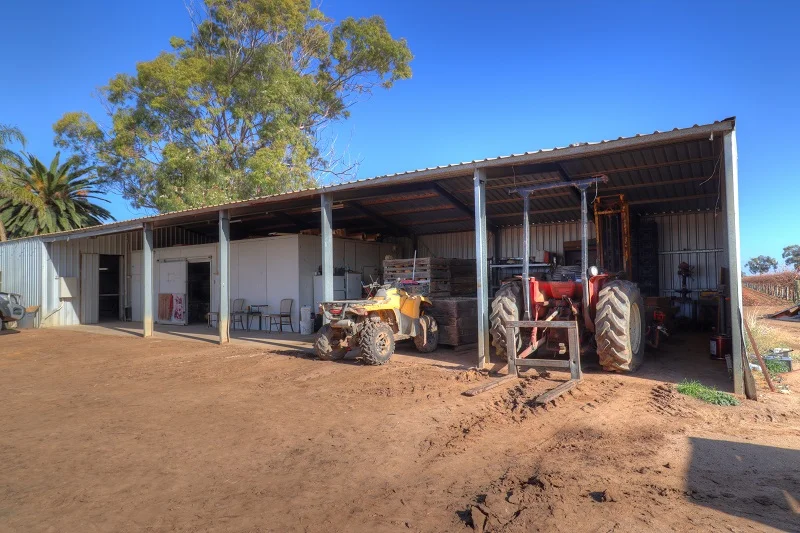 Additional image 7 of 232 Arnold Coats Road, Cobdogla SA 5346