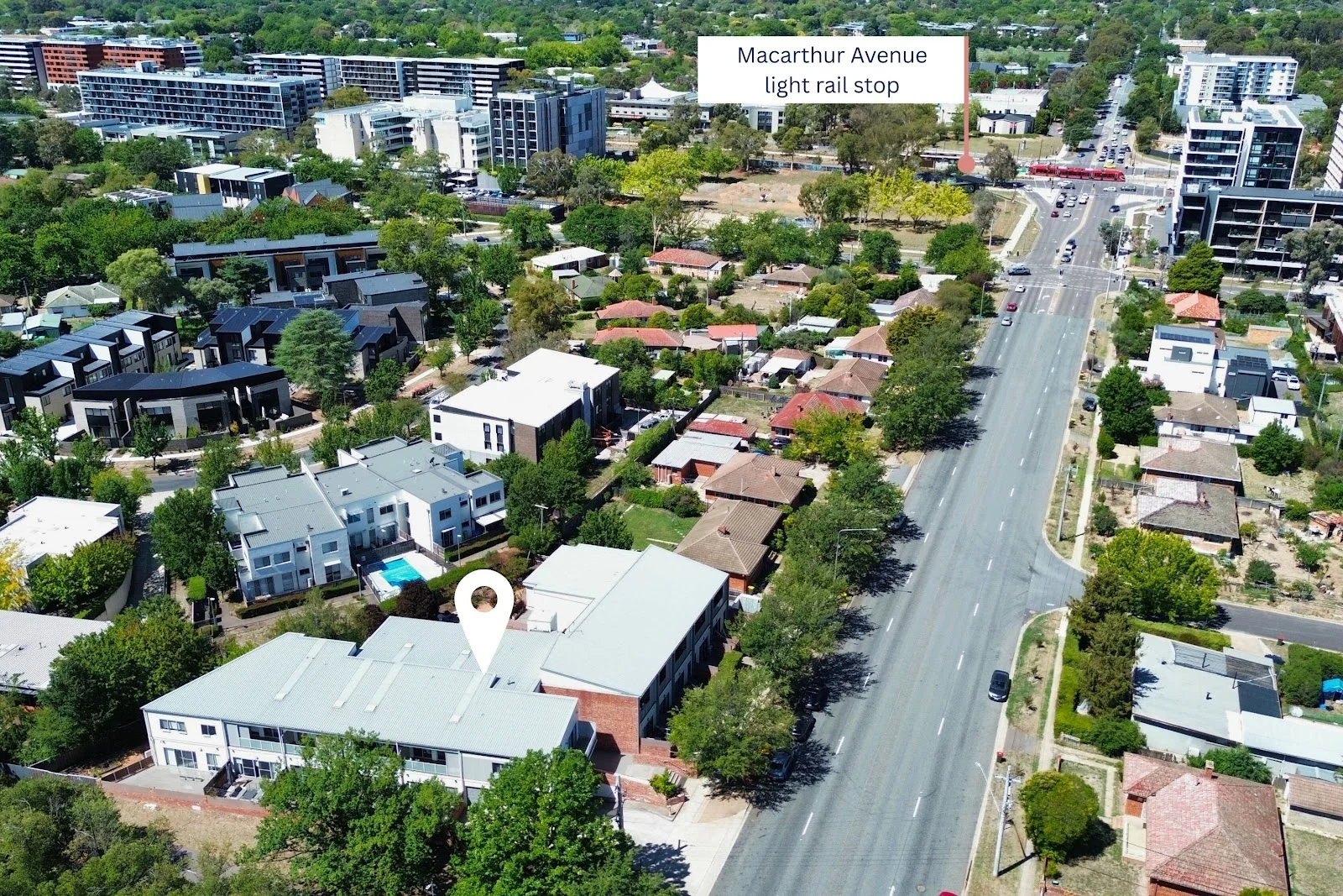 Additional image 18 of 22/77 MacArthur Avenue, O'Connor ACT 2602