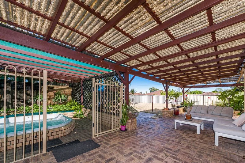 Additional image 14 of 5 Tenet Court, Merriwa WA 6030