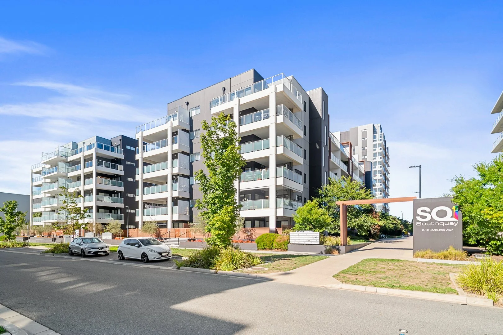 Additional image 23 of 184/8 Limburg Way, Greenway ACT 2900