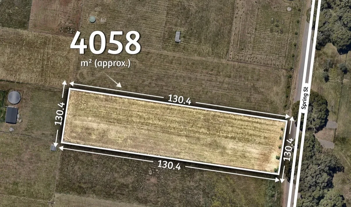 9 Spring Street, Glenlyon VIC 3461