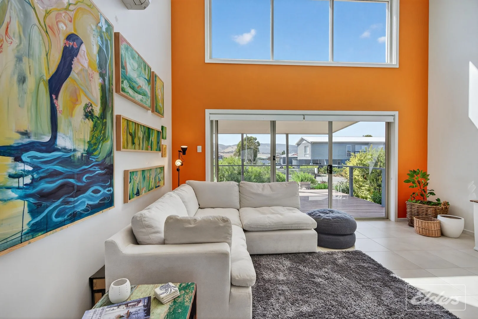 9 Island View Close, Cape Jervis SA 5204