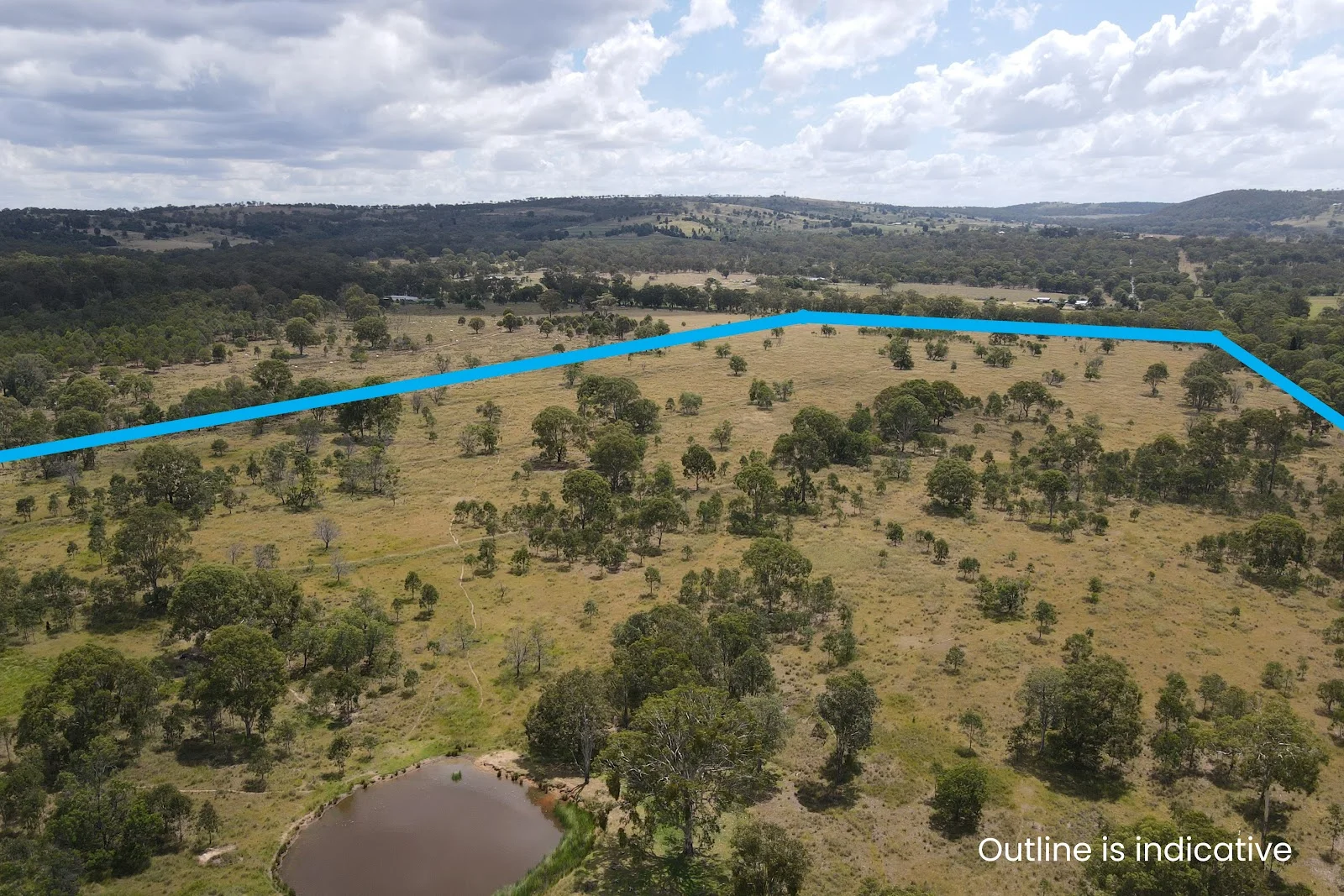 Additional image 5 of Lot 24 Cnr. of the New England Highway & Jacob Road, Crows Nest QLD 4355