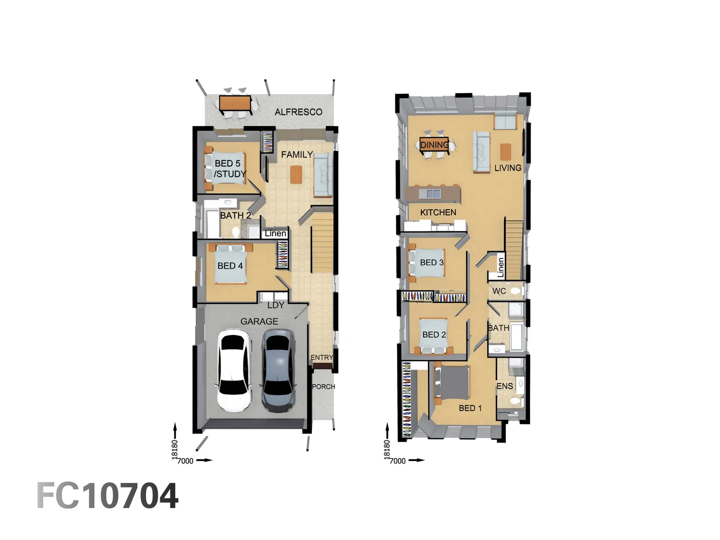 Additional image 4 of Lot 12/7 Clinton St, Coopers Plains QLD 4108