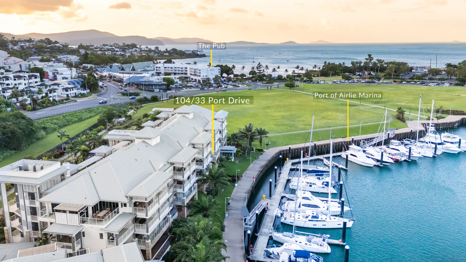 Additional image 31 of 104/33 Port Drive, Airlie Beach QLD 4802