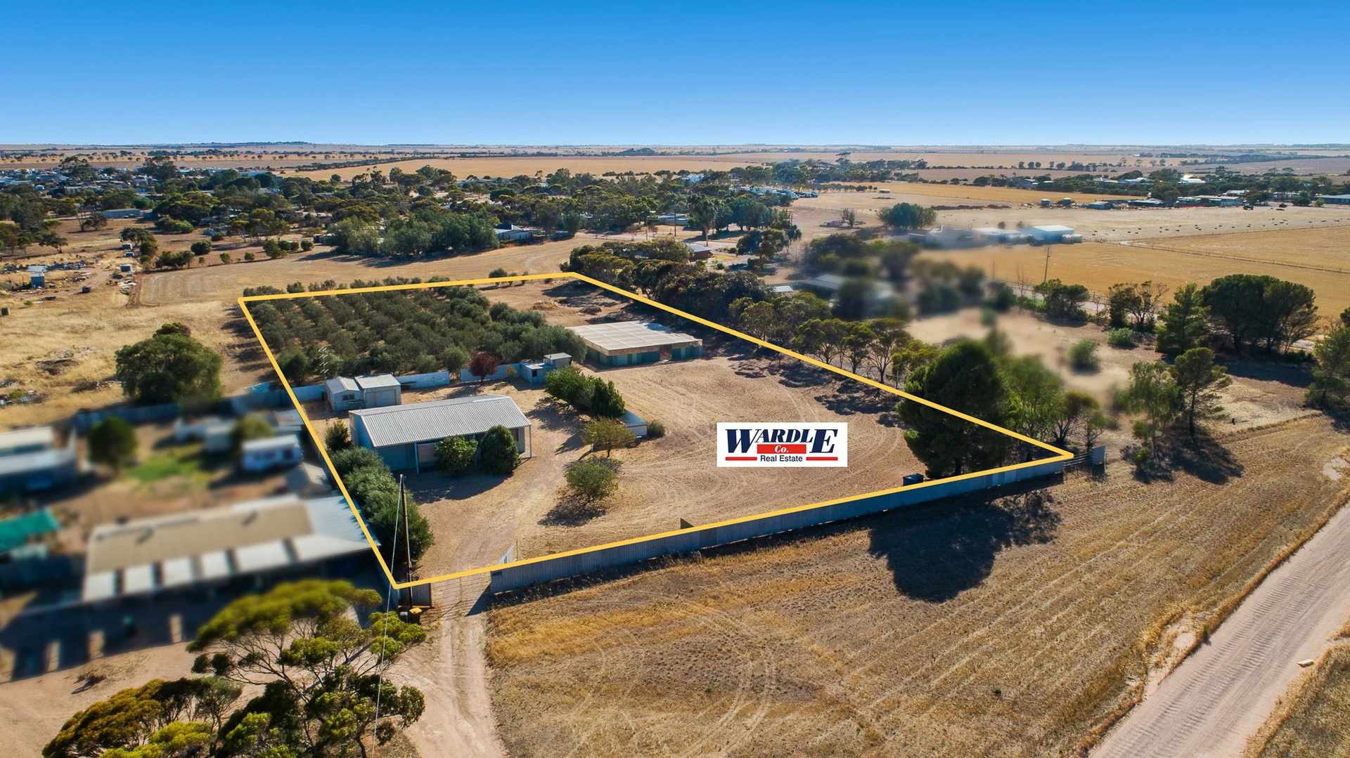 Additional image 8 of 109 Shepherdson Road, Moonta SA 5558