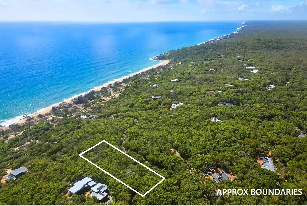 93 Bloodwood Ave Street, Agnes Water QLD 4677