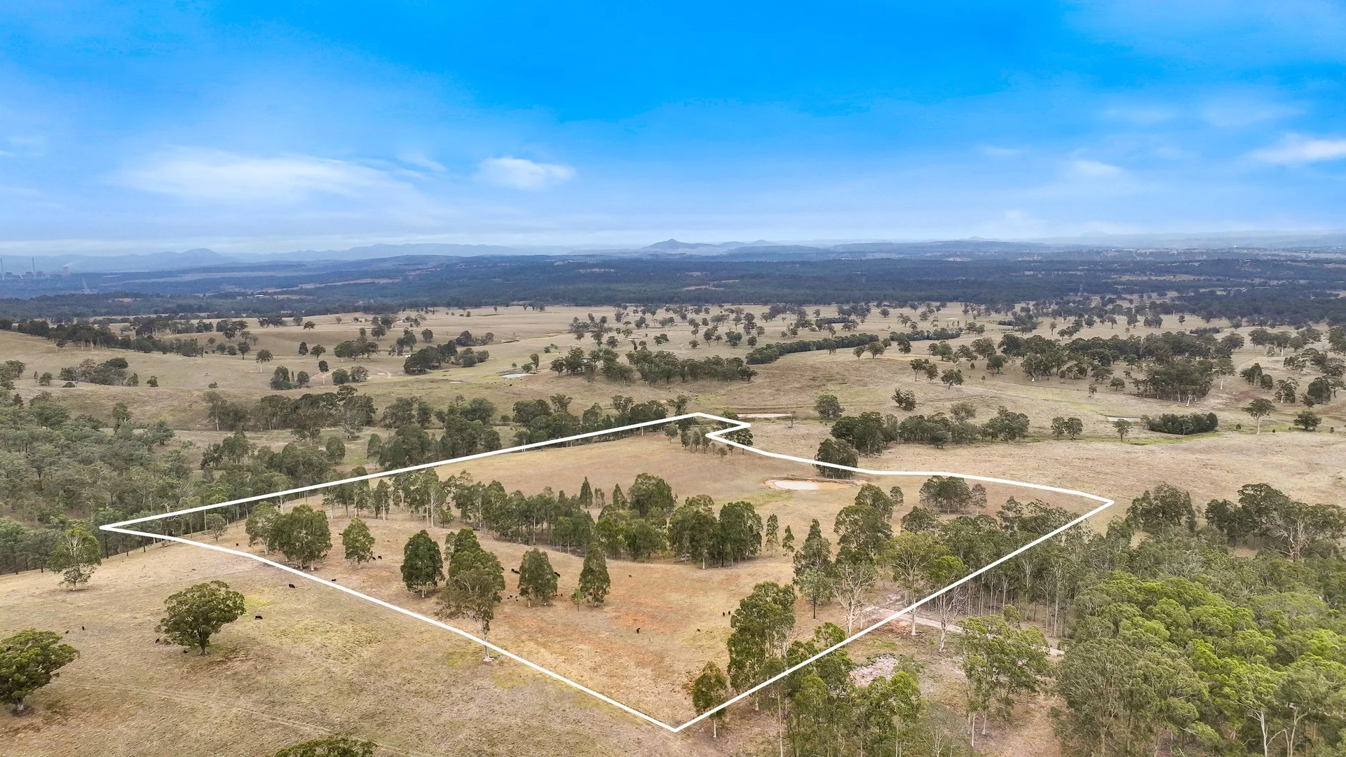 190 Beggary Creek Road, Muscle Creek NSW 2333