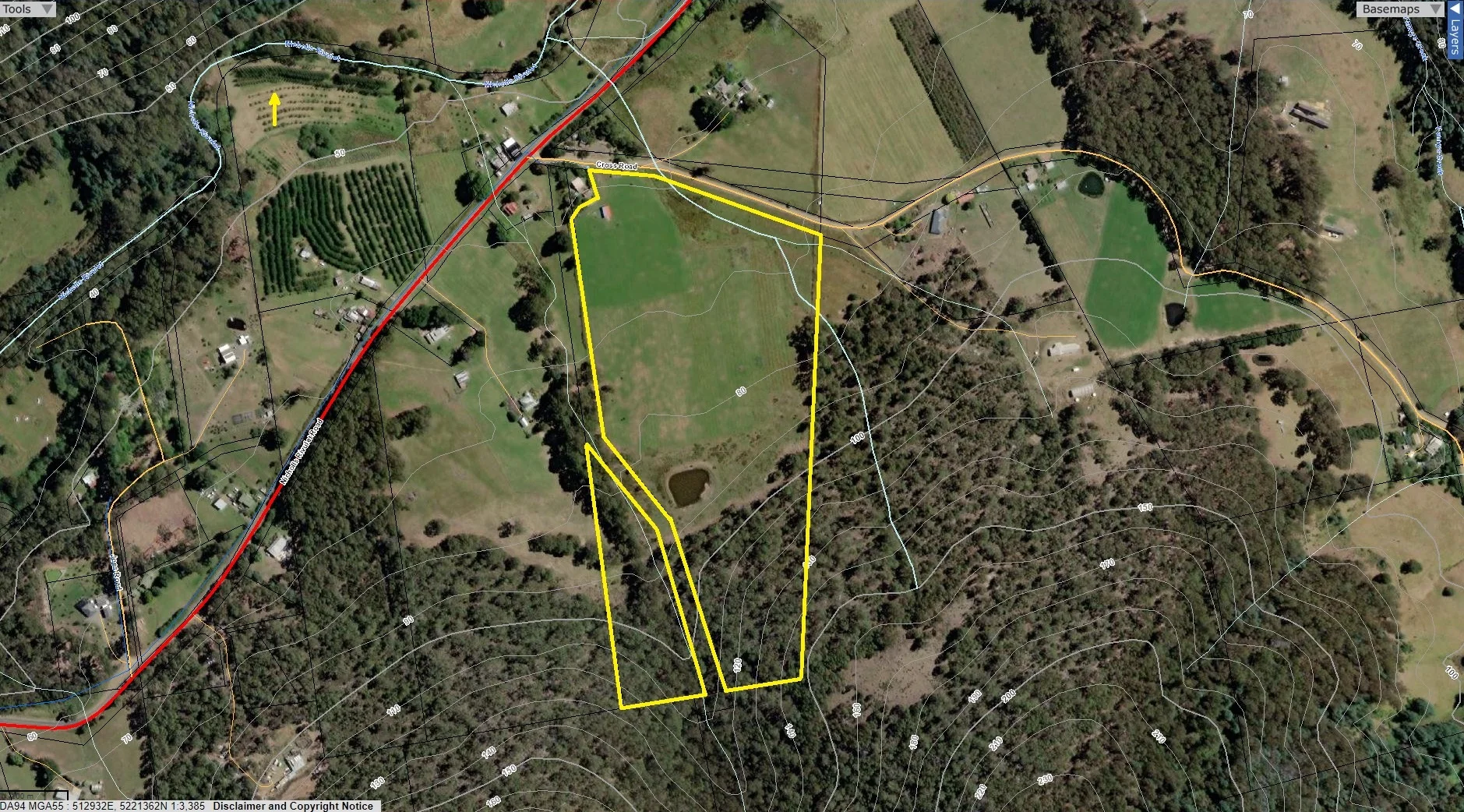 Additional image 19 of 10 Cross Road, Nicholls Rivulet TAS 7112