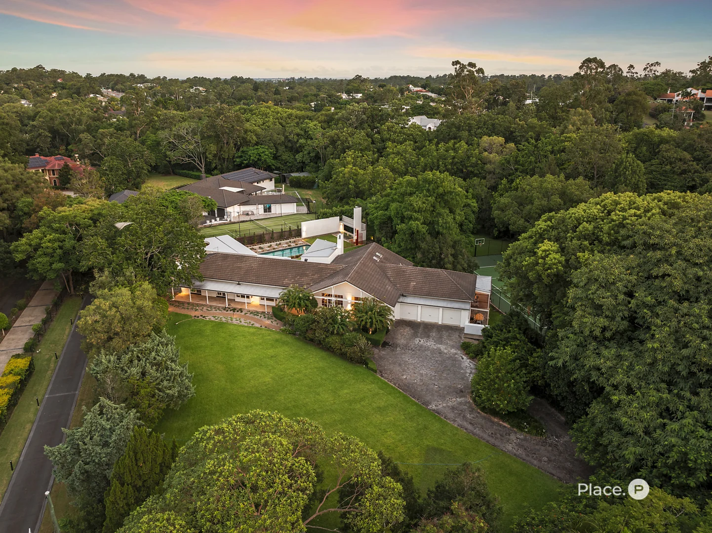 Additional image 31 of 21 Tristania Road, Chapel Hill QLD 4069