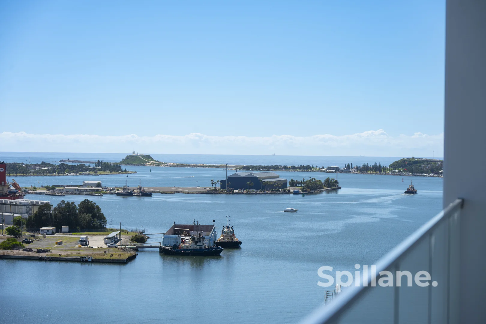 Additional image 11 of 1406/11 Dangar Street, Wickham NSW 2293