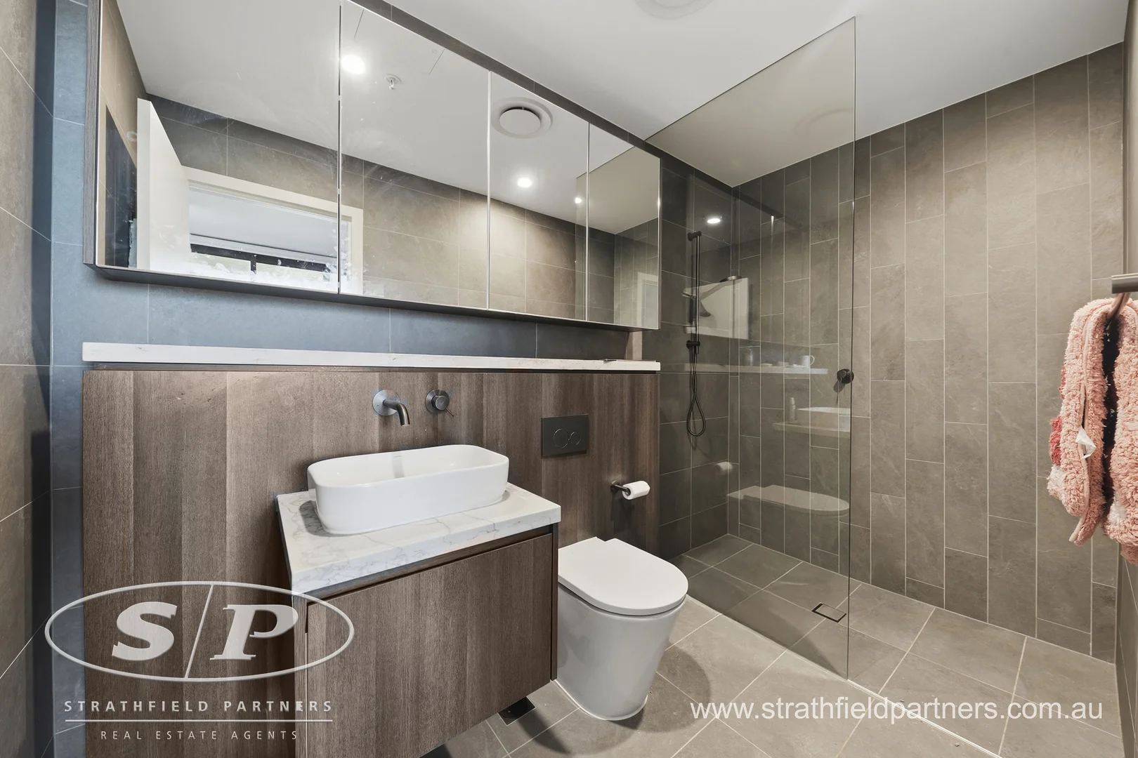 Additional image 6 of 107/2 Stockyard Boulevard, Lidcombe NSW 2141