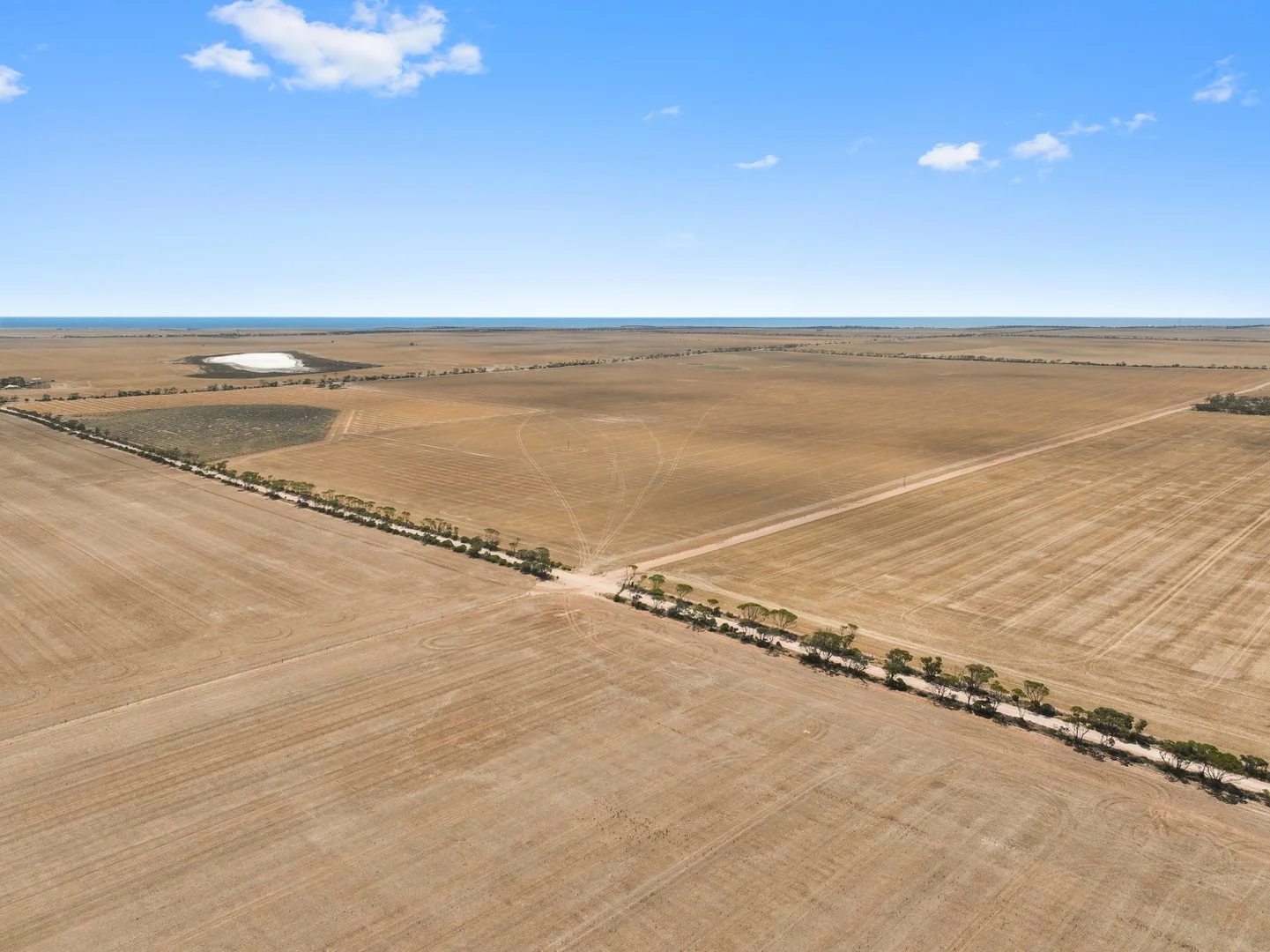 Sections 40 & 9 Kadina - Tickera Road, Kadina SA 5554