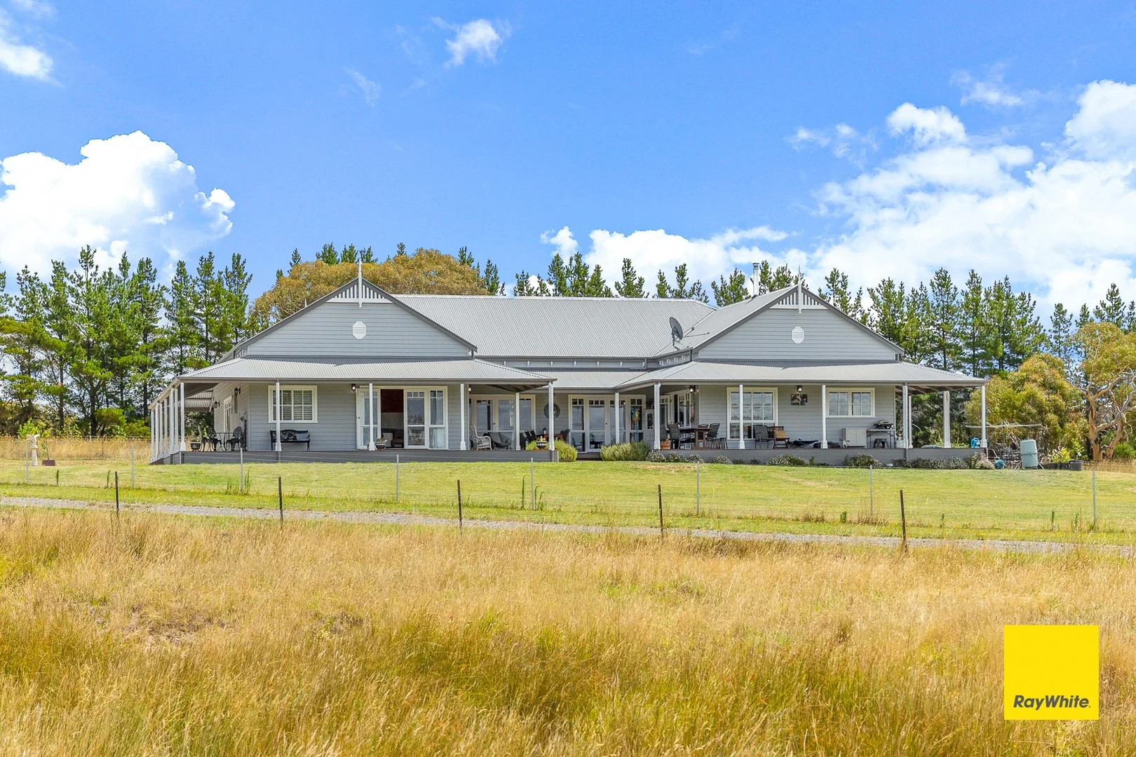 1154 Goulburn Road, Boro NSW 2622