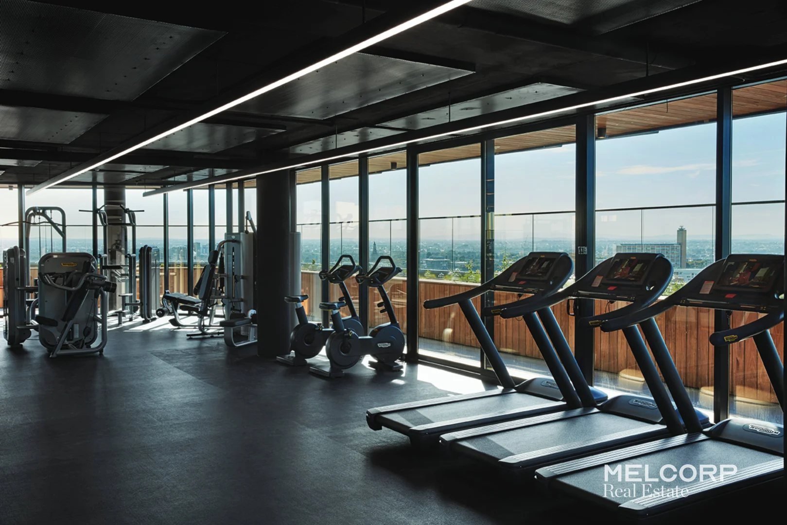 Additional image 13 of 1404/151 Berkeley Street, Melbourne VIC 3000