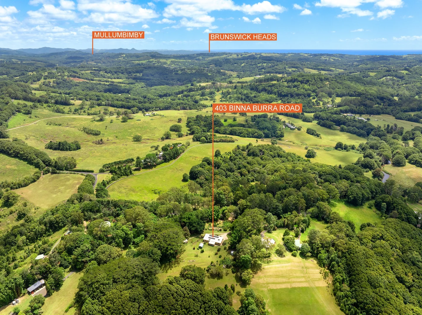 Additional image 18 of 403 Binna Burra Road, Federal NSW 2480