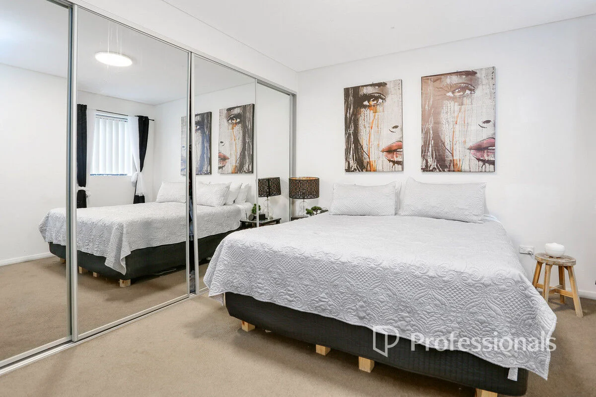 Additional image 6 of 335/9 Winning Street, North Kellyville NSW 2155