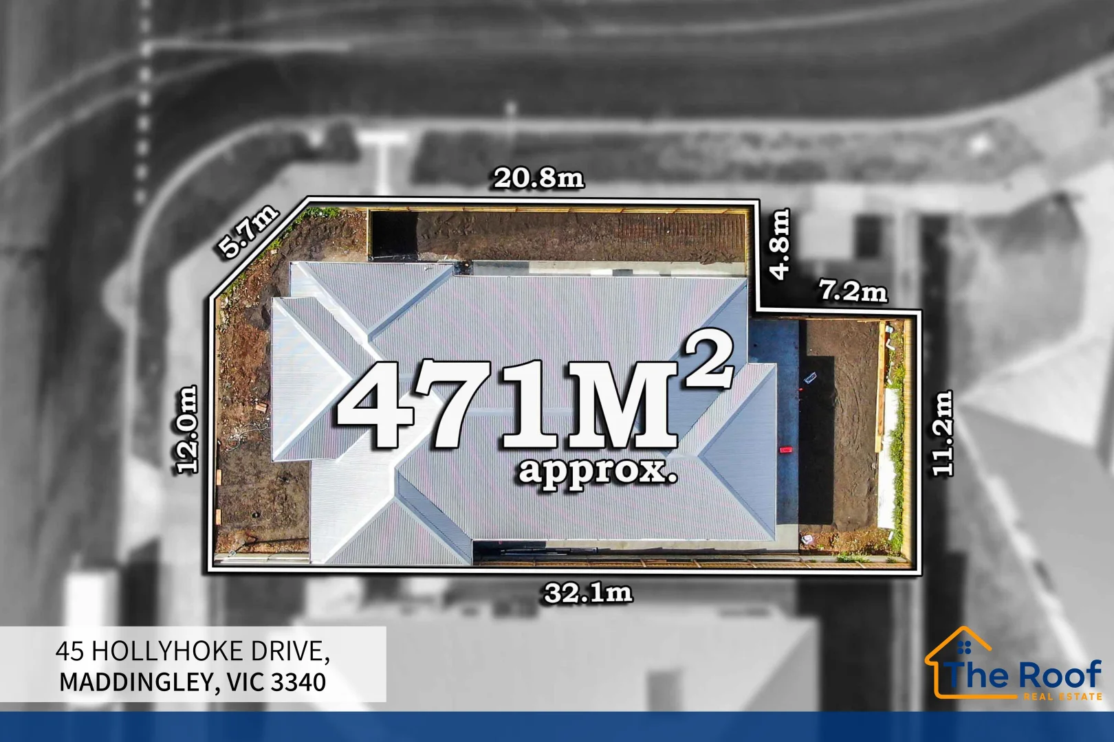 Additional image 21 of 45 Hollyhoke Drive, Maddingley VIC 3340