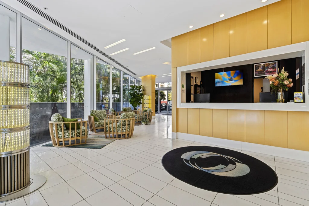 Additional image 19 of 2504/18 Enderley Avenue, Surfers Paradise QLD 4217