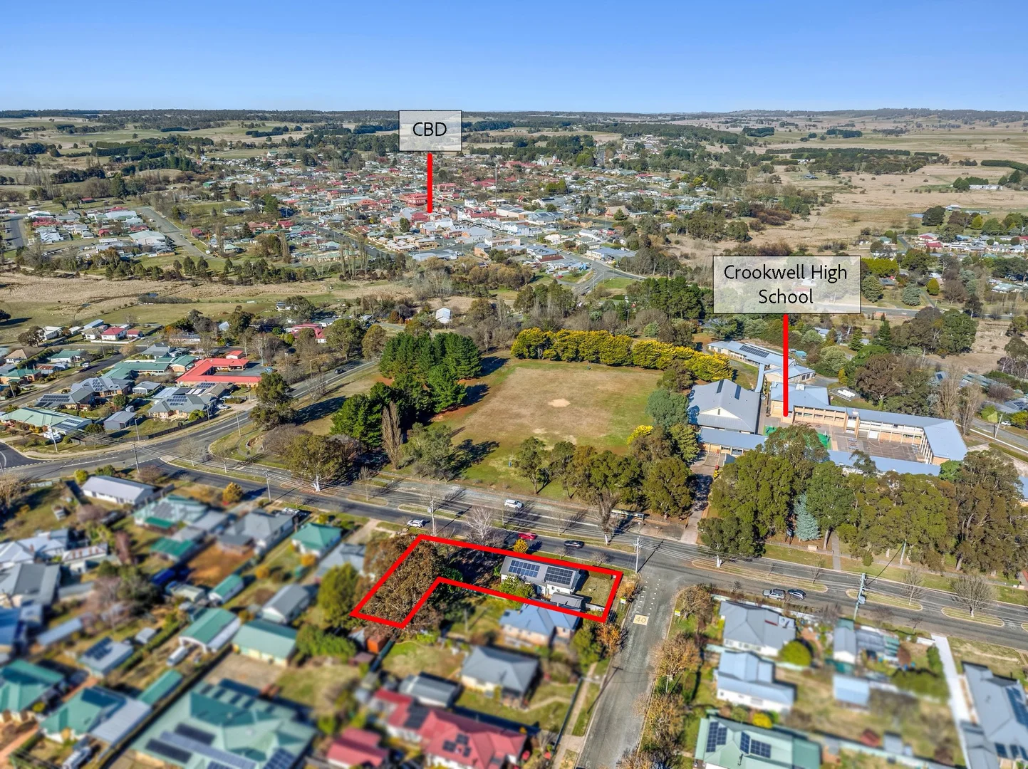 Additional image 18 of 12 Crown Street, Crookwell NSW 2583