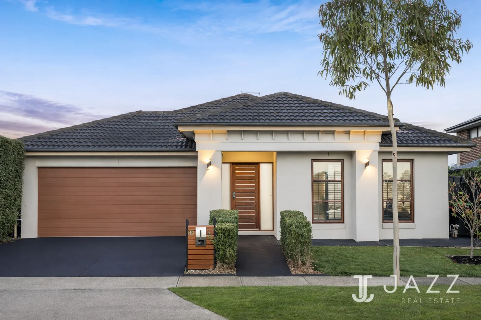 25 SOLITAIRE WAY, Tarneit VIC 3029