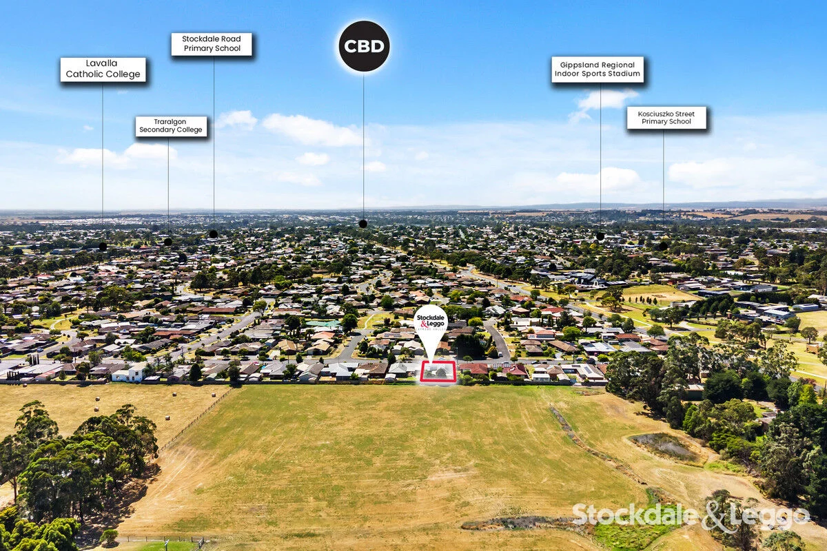 Additional image 32 of 17 Swallow Grove, Traralgon VIC 3844