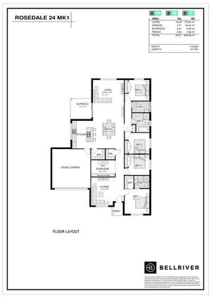 Additional image 2 of Lot 1317 Minchin Avenue, Cooranbong NSW 2265