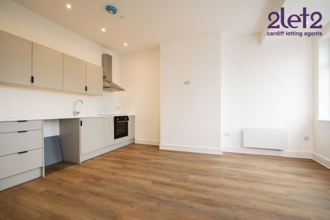 Wentloog Road, Rumney CF3