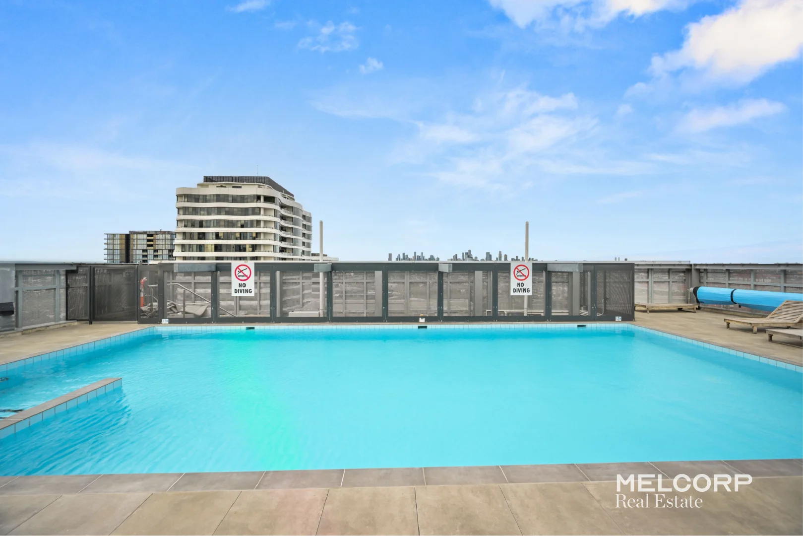 Additional image 15 of 1401C/2 Tannery Walk, Footscray VIC 3011