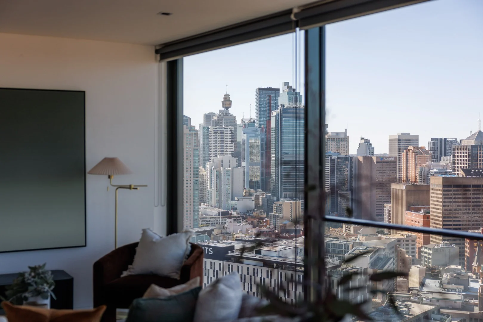 Additional image 4 of 3007/1 Carlton Street, Chippendale NSW 2008