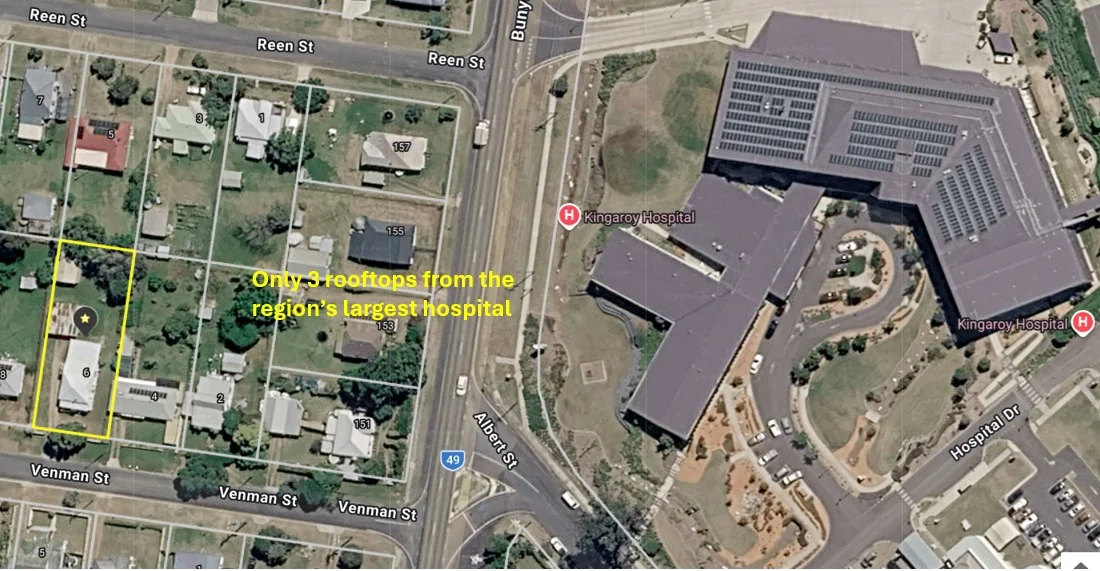 Additional image 4 of 6 Venman, Kingaroy QLD 4610