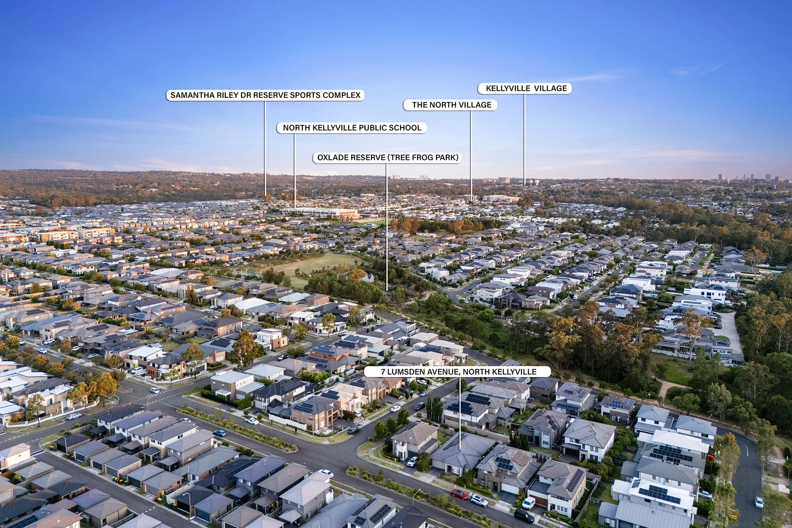 Additional image 16 of 7 Lumsden Avenue, North Kellyville NSW 2155