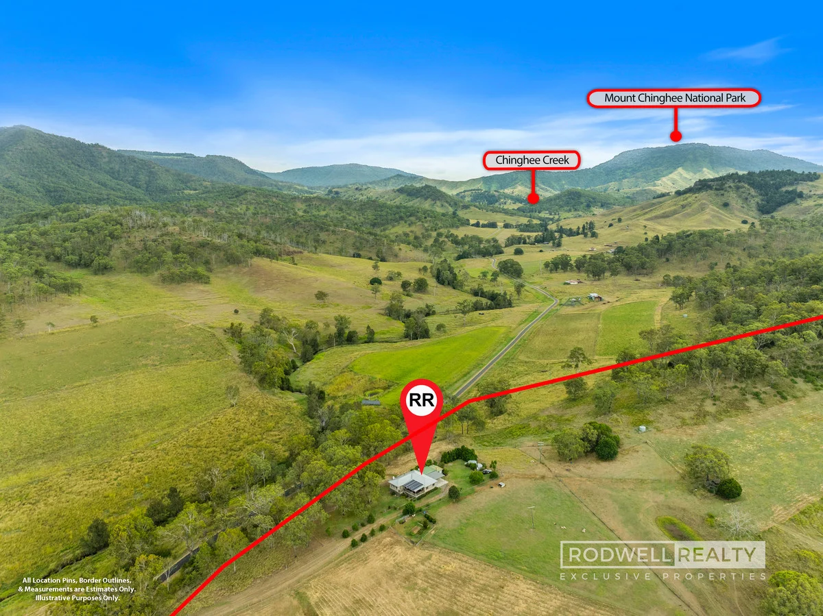 Additional image 20 of 138 Chinghee Creek Road, Lamington QLD 4285
