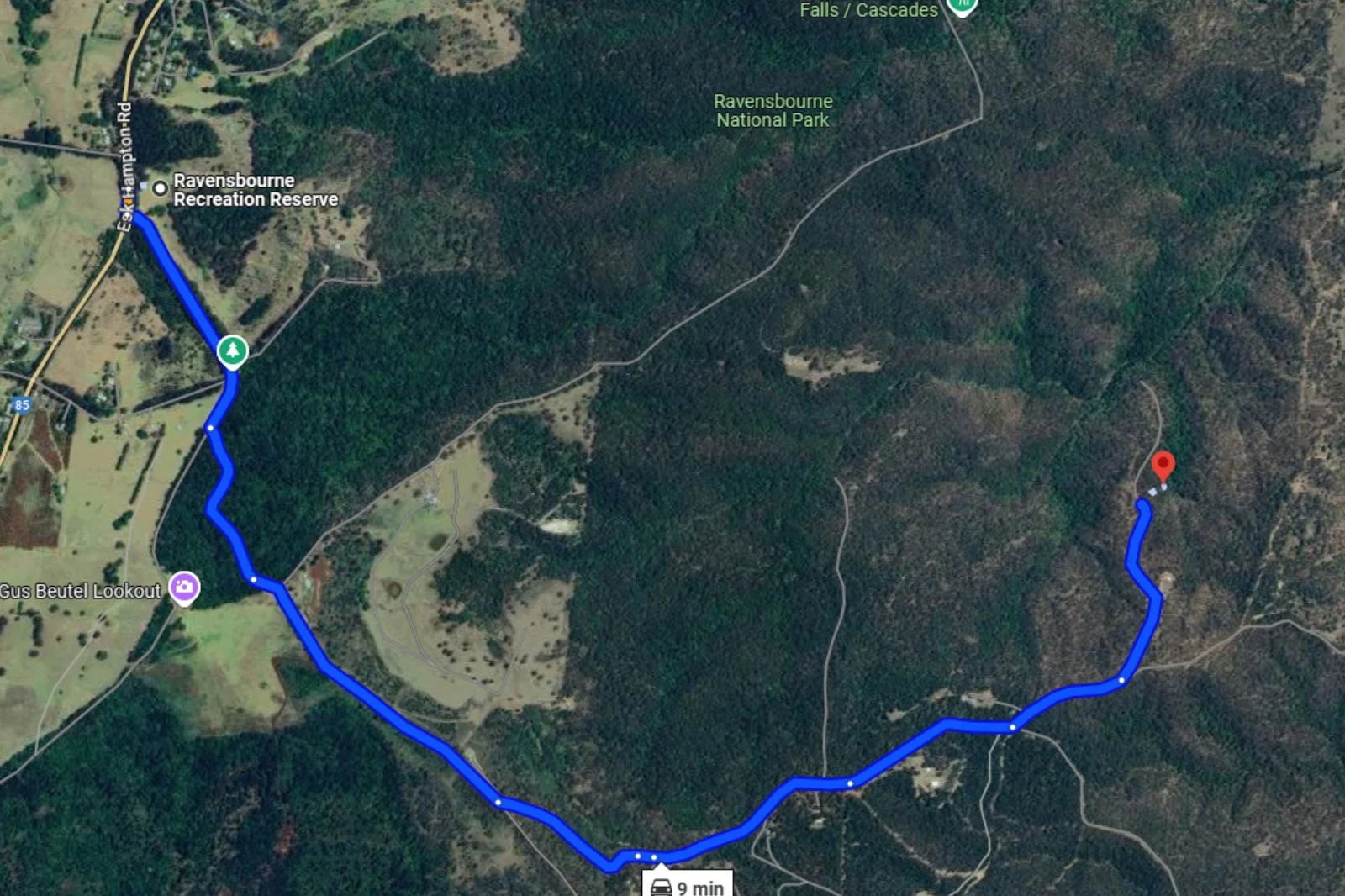 Additional image 34 of 1598 Kavanaghs Road, Ravensbourne QLD 4352