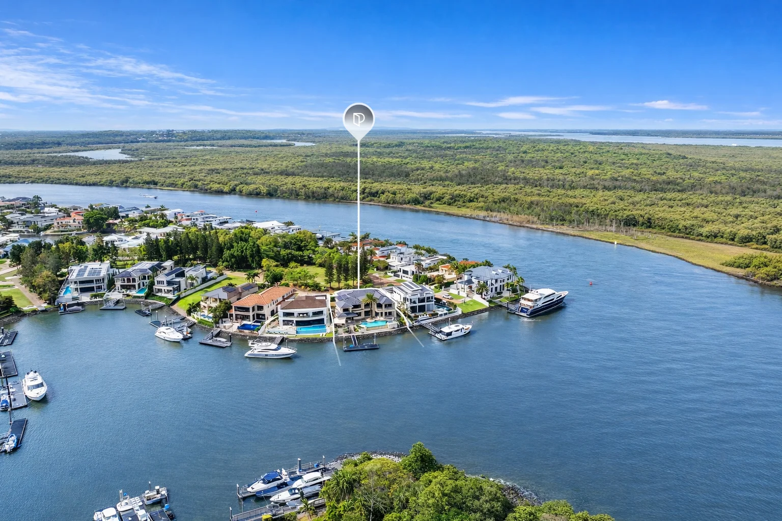 Additional image 34 of 2130 The Circle, Sanctuary Cove QLD 4212