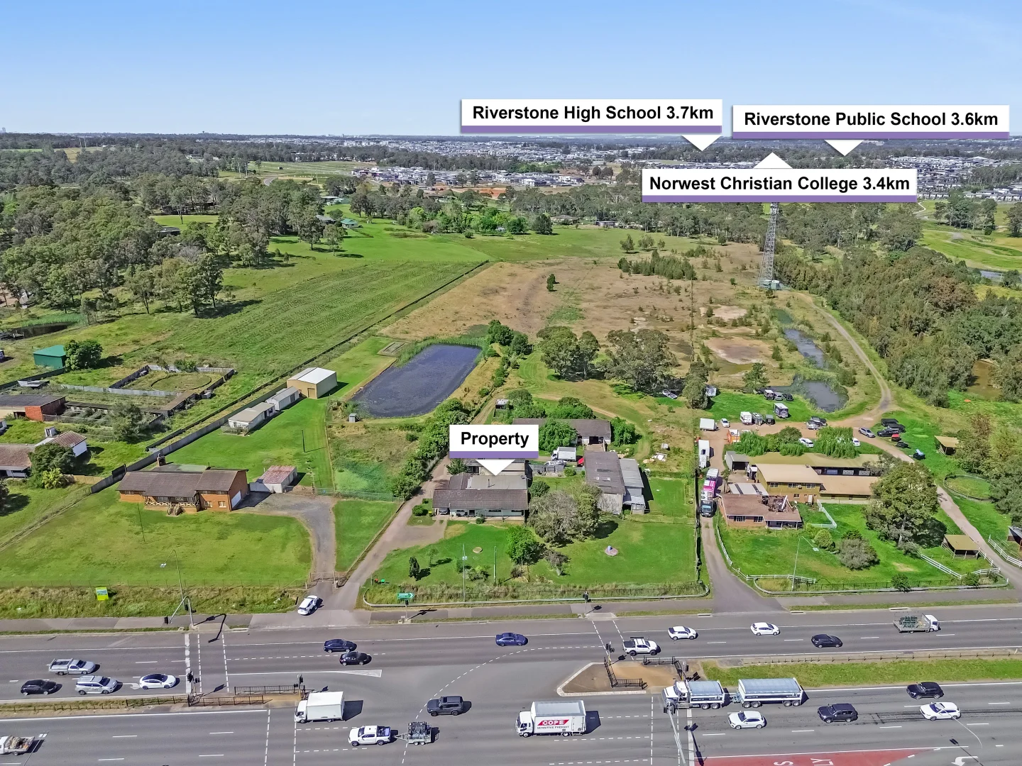 Additional image 6 of 1322 Windsor Road, Grantham Farm NSW 2765