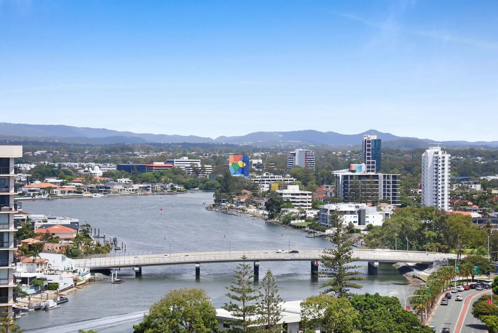 Additional image 18 of 16B/7 Fern Street, Surfers Paradise QLD 4217