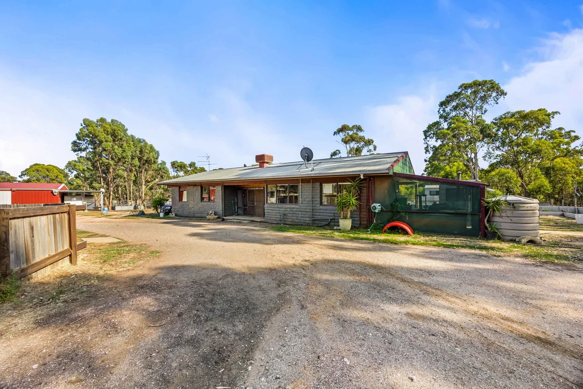 Additional image 20 of 28 Svensen Road, Majorca VIC 3465