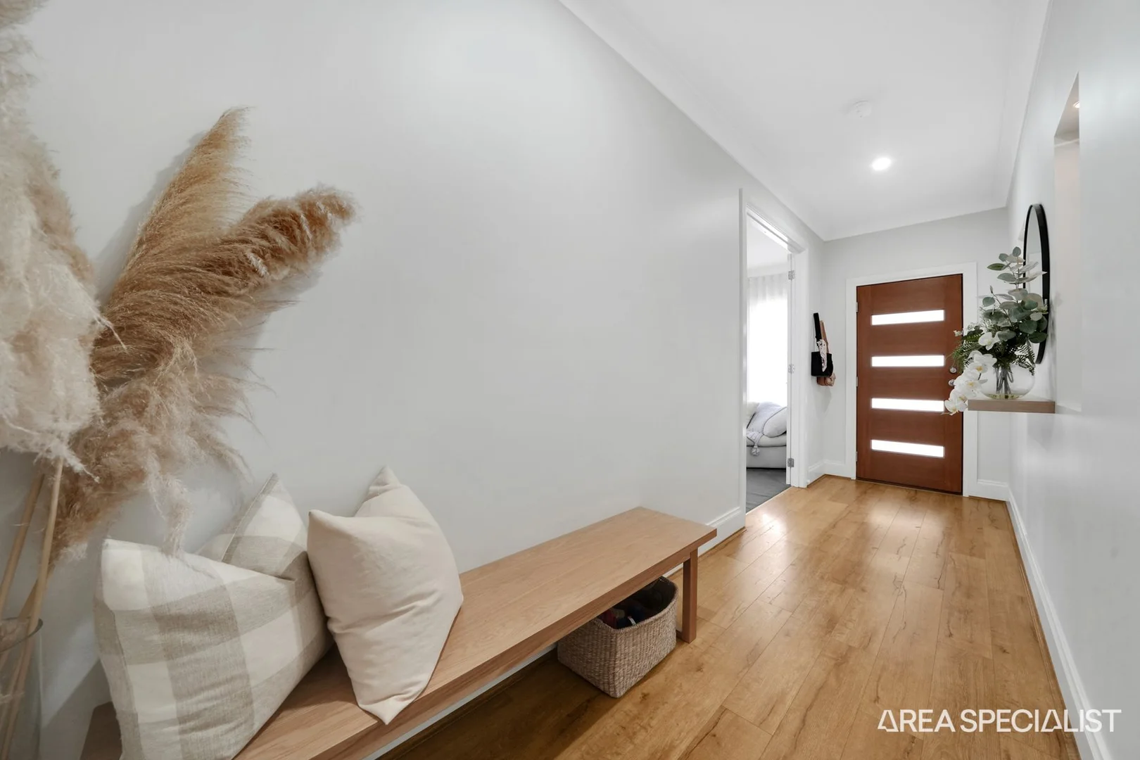 Additional image 3 of 58 ARUMA AVENUE, Harkness VIC 3337