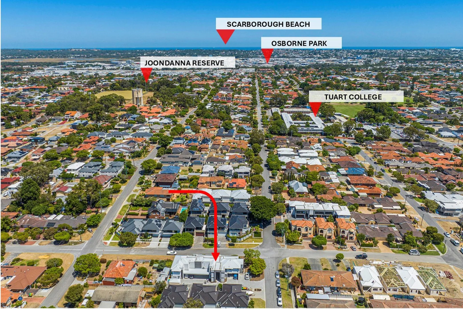 Additional image 19 of 106 Hodgson Street, Tuart Hill WA 6060