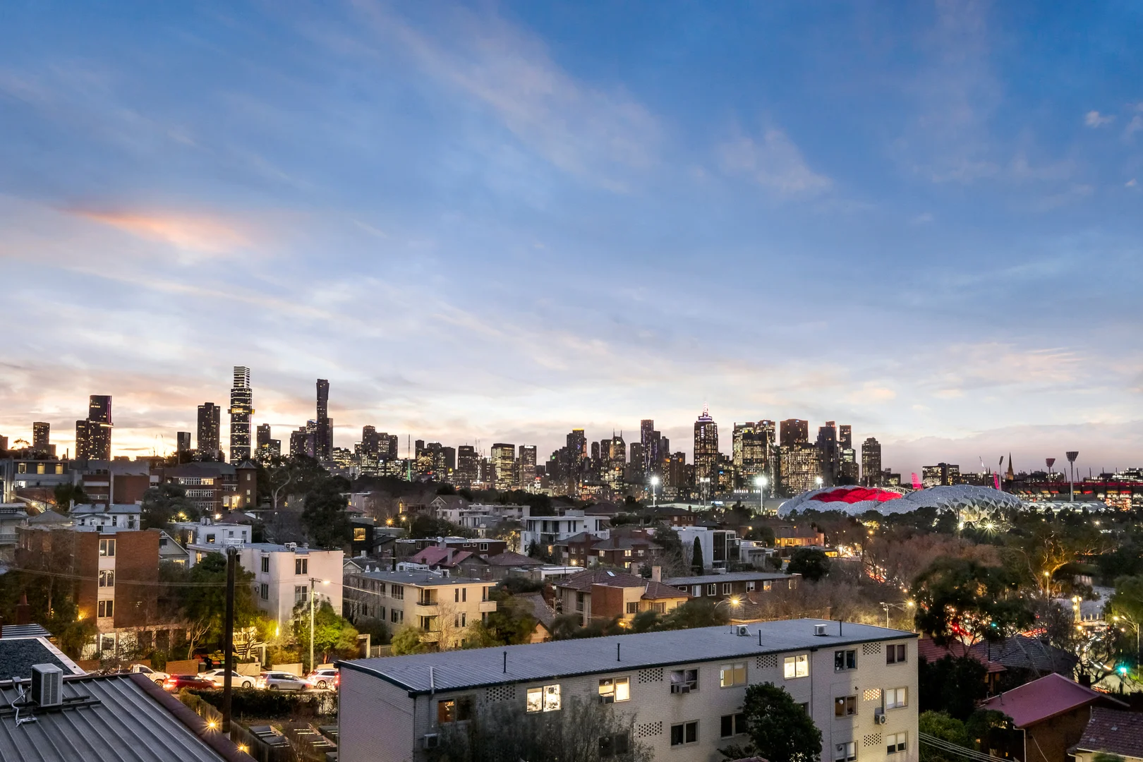 Additional image 6 of Penthouse/5 Davidson Street, South Yarra VIC 3141