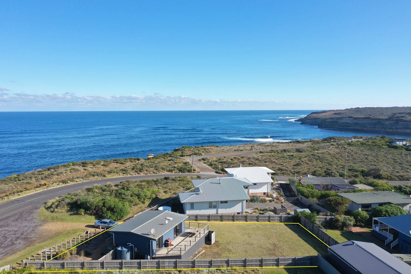 5 Old Great Ocean Road, Port Campbell VIC 3269