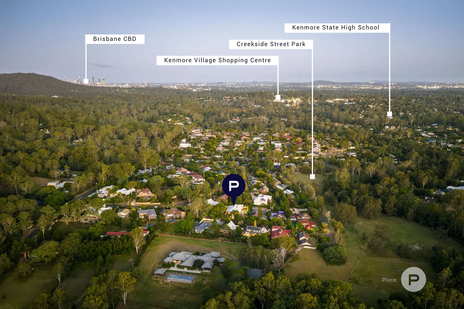 Additional image 27 of 4 Stoneybrook Street, Kenmore Hills QLD 4069