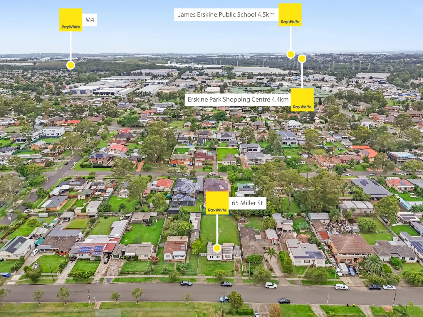 Additional image 12 of 65 Miller Street, Mount Druitt NSW 2770