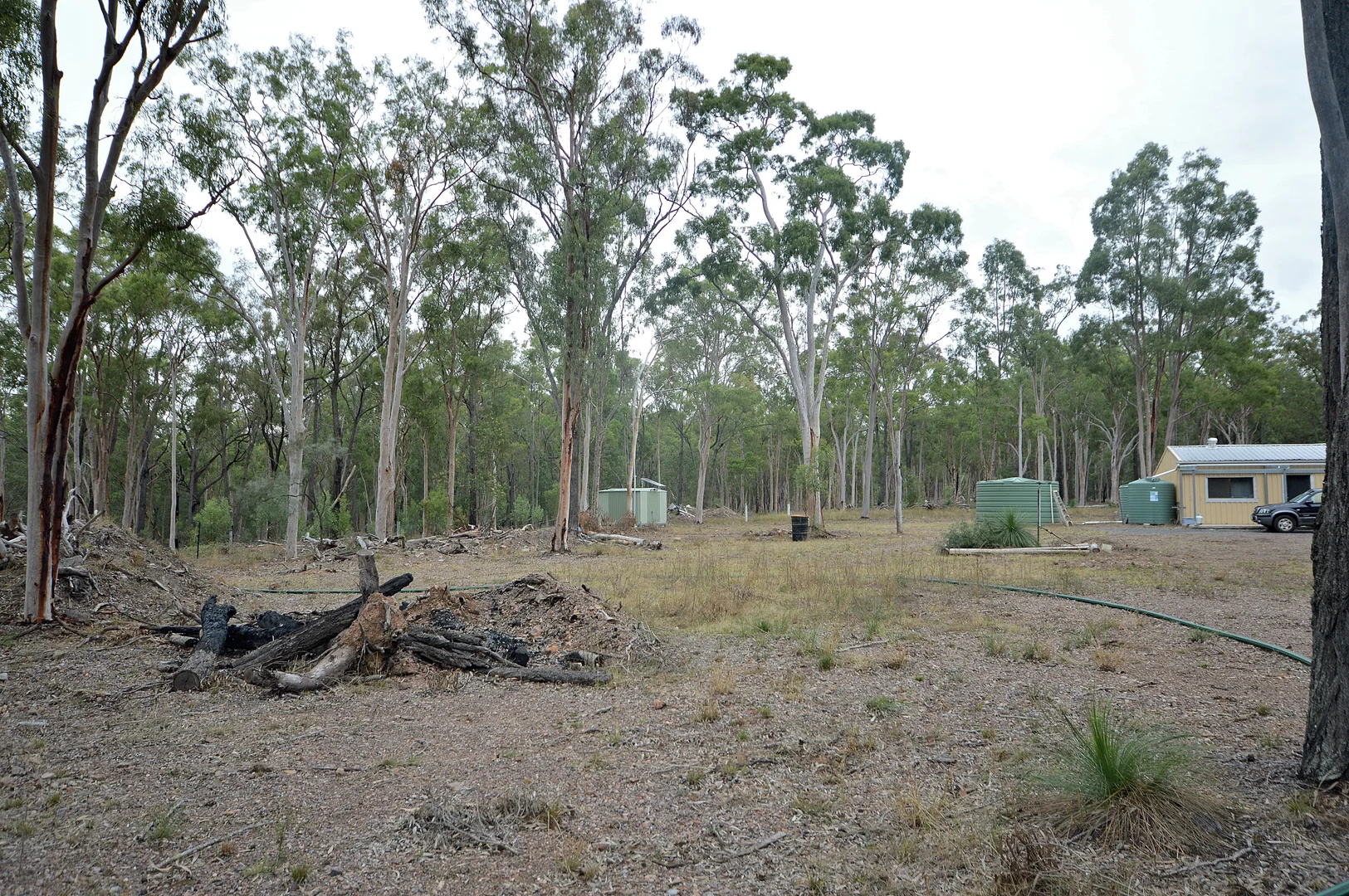 Additional image 31 of 298 Tralee Road, Pratten QLD 4370