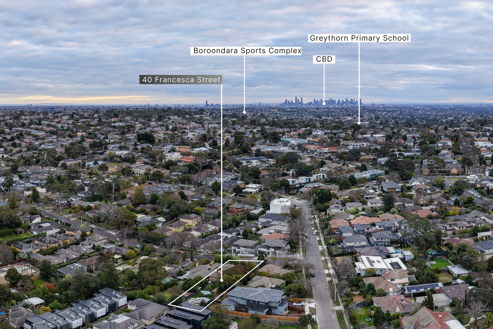 Additional image 5 of 40 Francesca Street, Mont Albert North VIC 3129