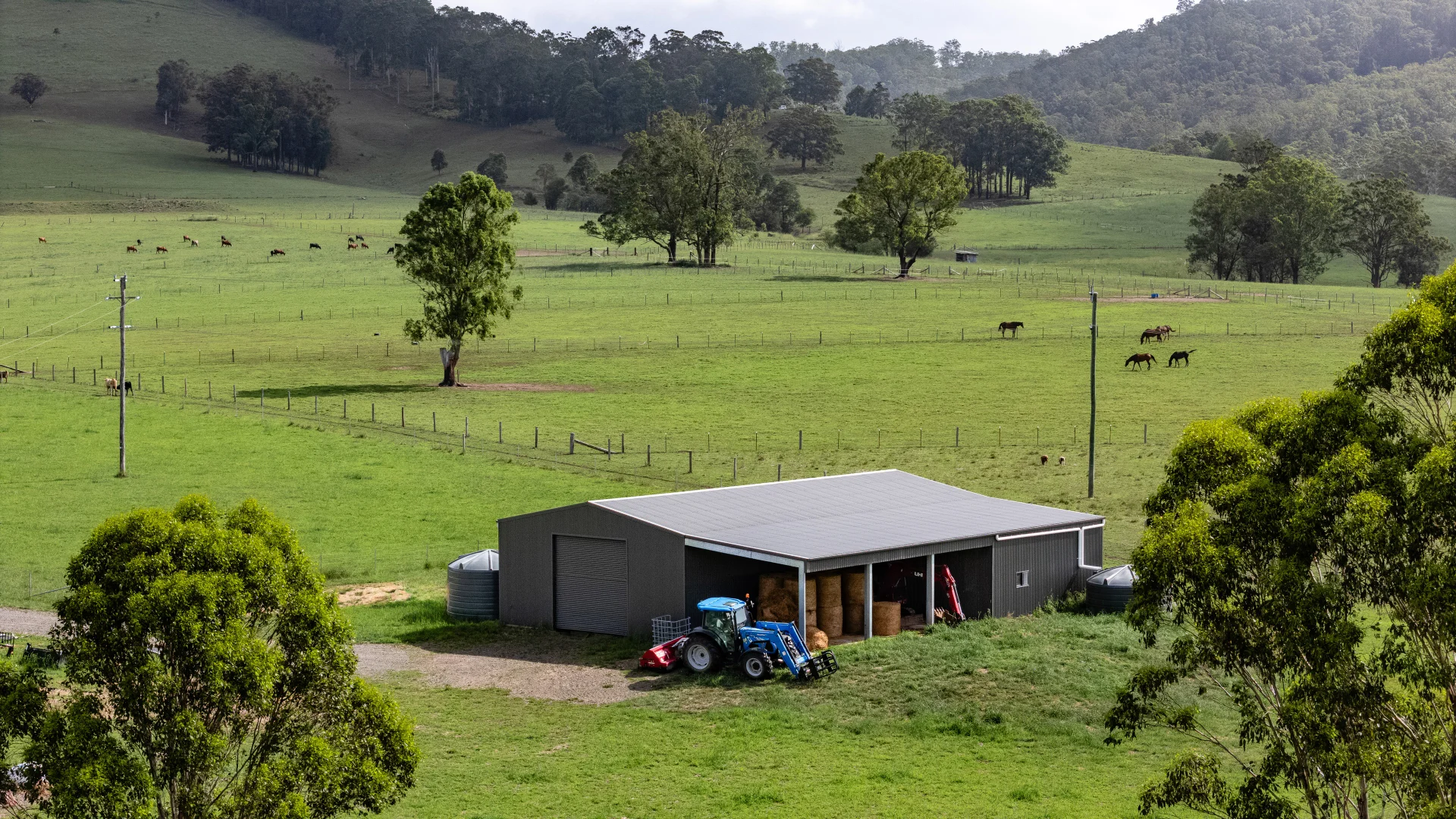 Additional image 25 of 529 Willina Road, Willina NSW 2423