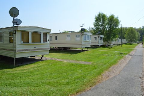 Moor Lane, Calverton NG14
