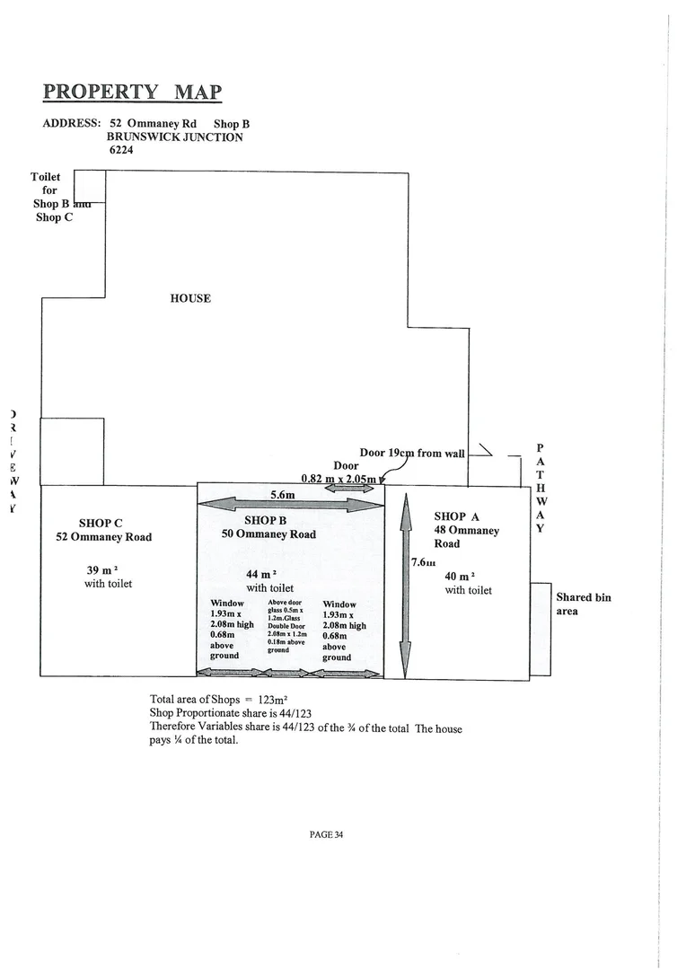 Additional image 11 of 46 Ommaney Road, Brunswick WA 6224